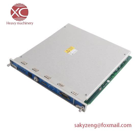 New Bently Nevada 125744-02 Rack Interface Module