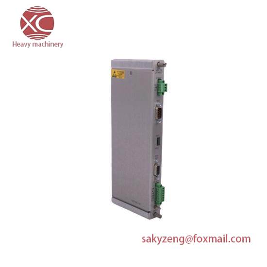 New Bently Nevada 125768-01 Rack Interface Module