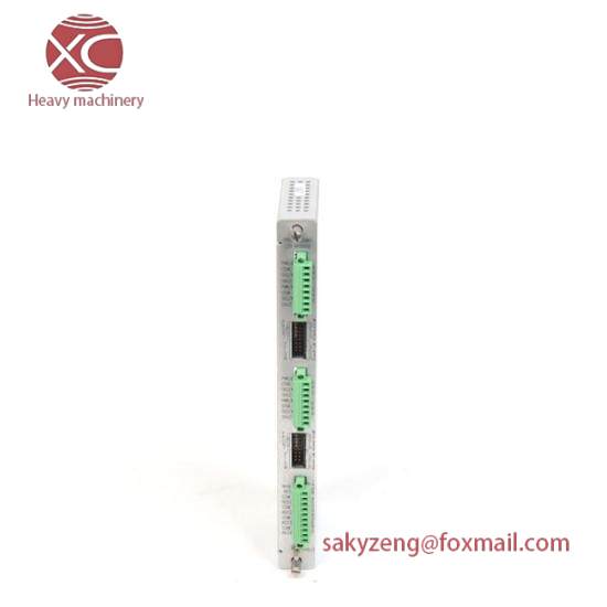 New Bently Nevada 128229-01 04B0028Z Proximitor I/O Module