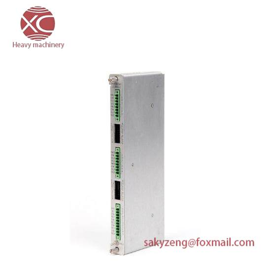 New Bently Nevada 128229-01 04B0028Z Proximitor I/O Module