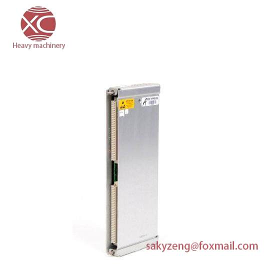 New Bently Nevada 128229-01 04B0028Z Proximitor I/O Module