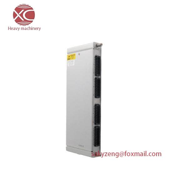 New Bently Nevada 172103-01 I/O Module with Internal Terminations