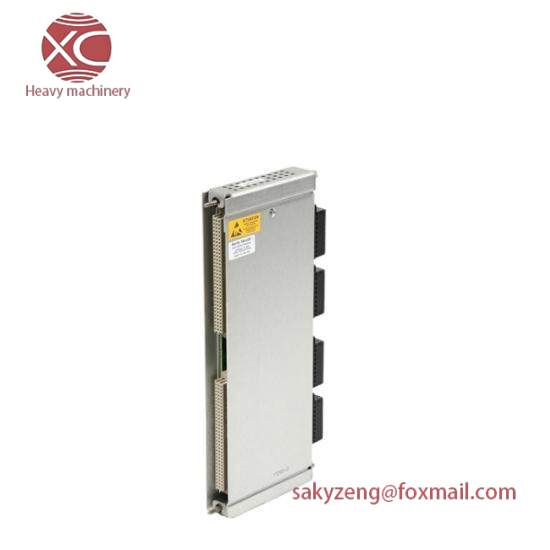 New Bently Nevada 172103-01 I/O Module with Internal Terminations