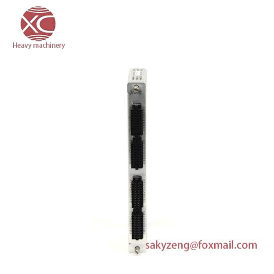 New Bently Nevada 172103-01 I/O Module with Internal Terminations