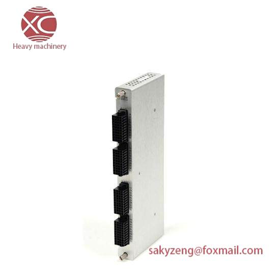 New Bently Nevada 172103-01 I/O Module with Internal Terminations