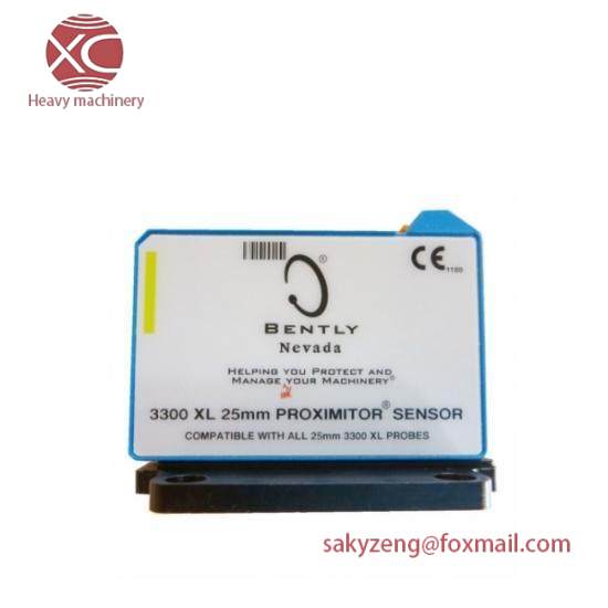 New Bently Nevada 330850-50-05 Proximitor Sensor