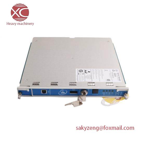 New Bently Nevada 3500/22M 138607-01 Transient Data Interface