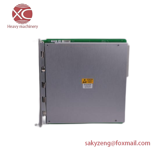 NEW Berger Lahr TLC534F  Servo Drive