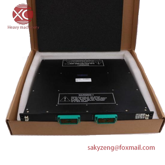 NEW BERGER LAHR TLD012F 0063401200001  DCS System