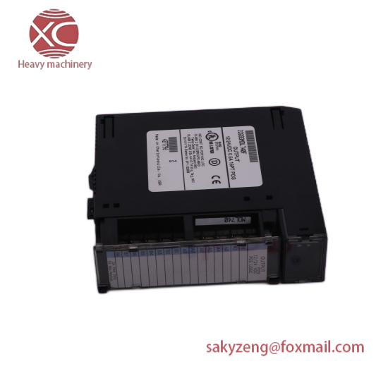 NEW GE DS200TCQCG1BJF