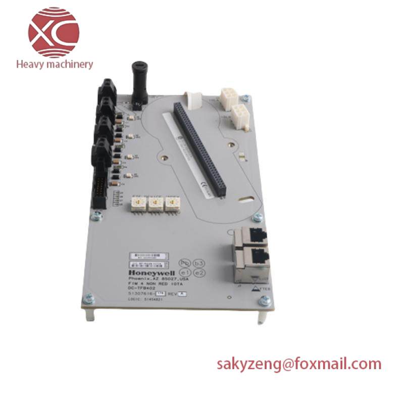 Honeywell 51307616-176 DC-TFB402 