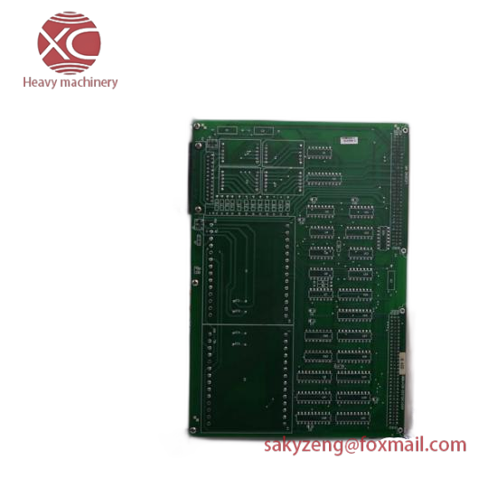 NEW NIKON 4S015-069  PLC DCS Module
