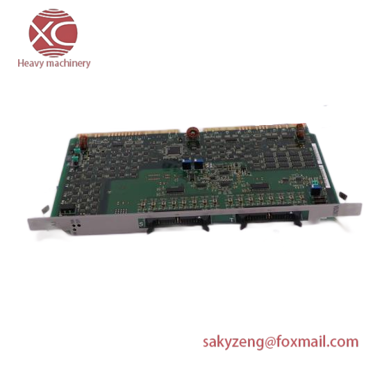 NEW NSD NCV-20NGNVP  PLC DCS Module