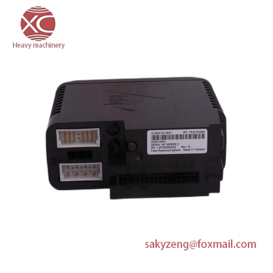 NEW TYLAN FC-261 N2 10SLM  Mass Flow Controller