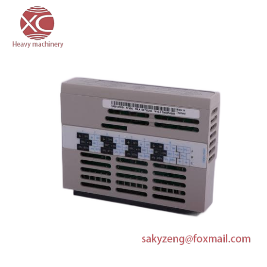 NEW WEST MLC9000+Z4660  Temperature Control System