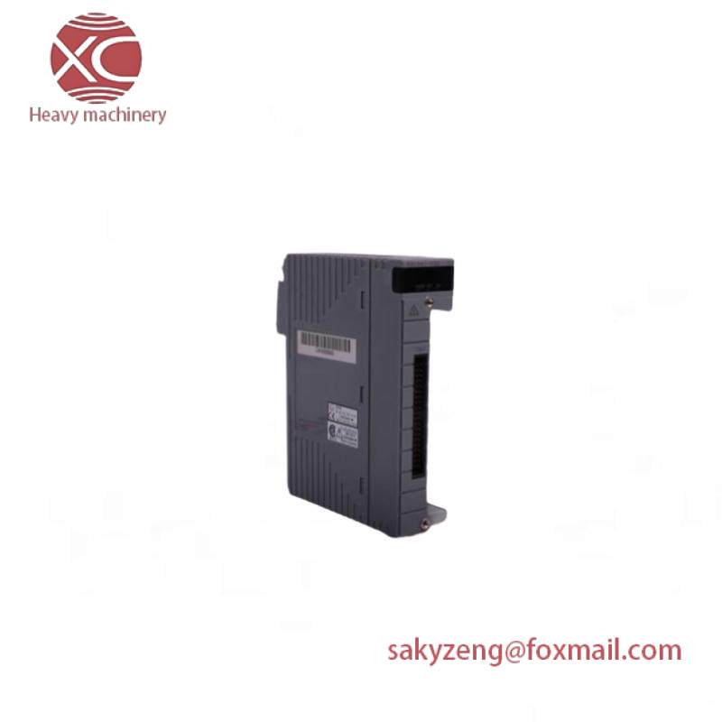 YOKOGAWA NFDV557-S00 S2 Digital Output Module
