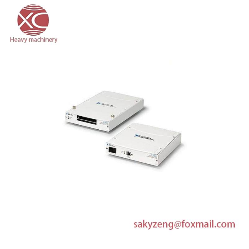 NI 6251 QUARC driver