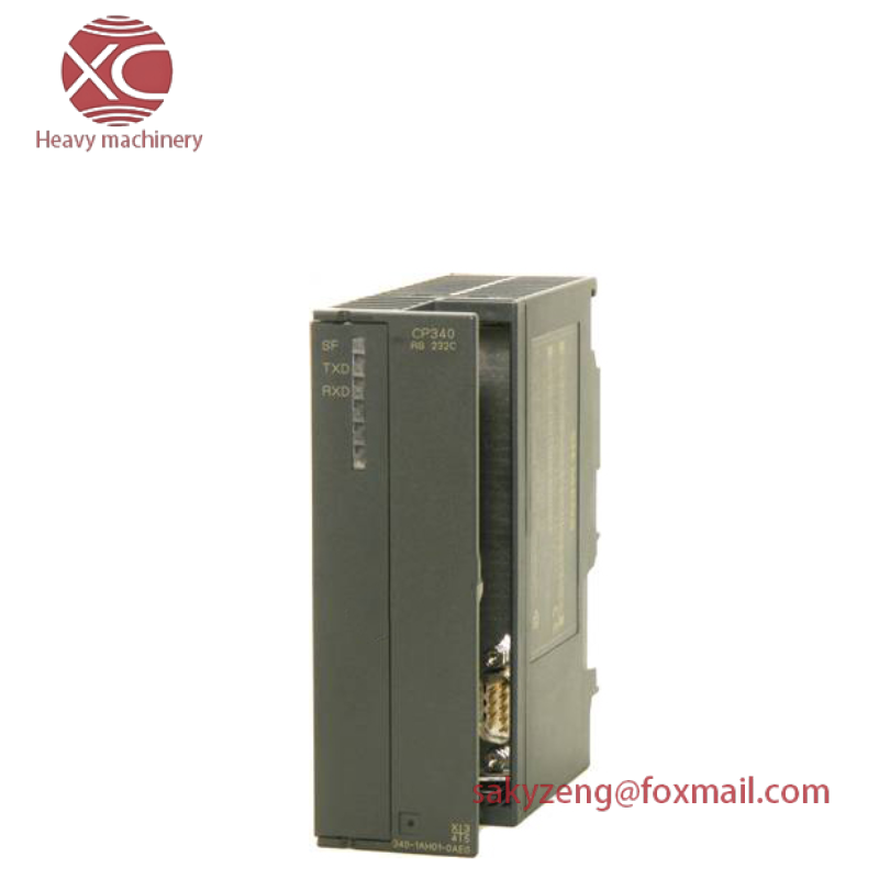 NI SCXI-1001