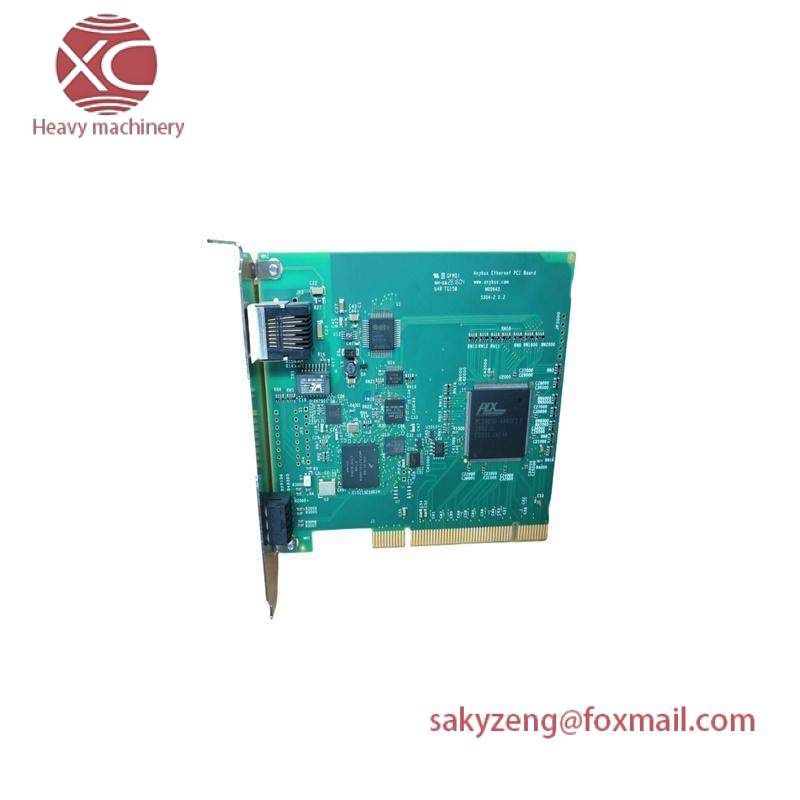 NI SCXI-1001