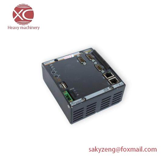 NI SCXI-1104C