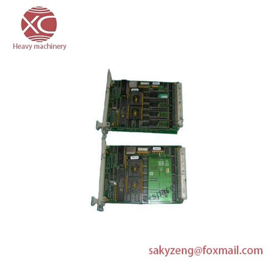 NI SCXI-1124