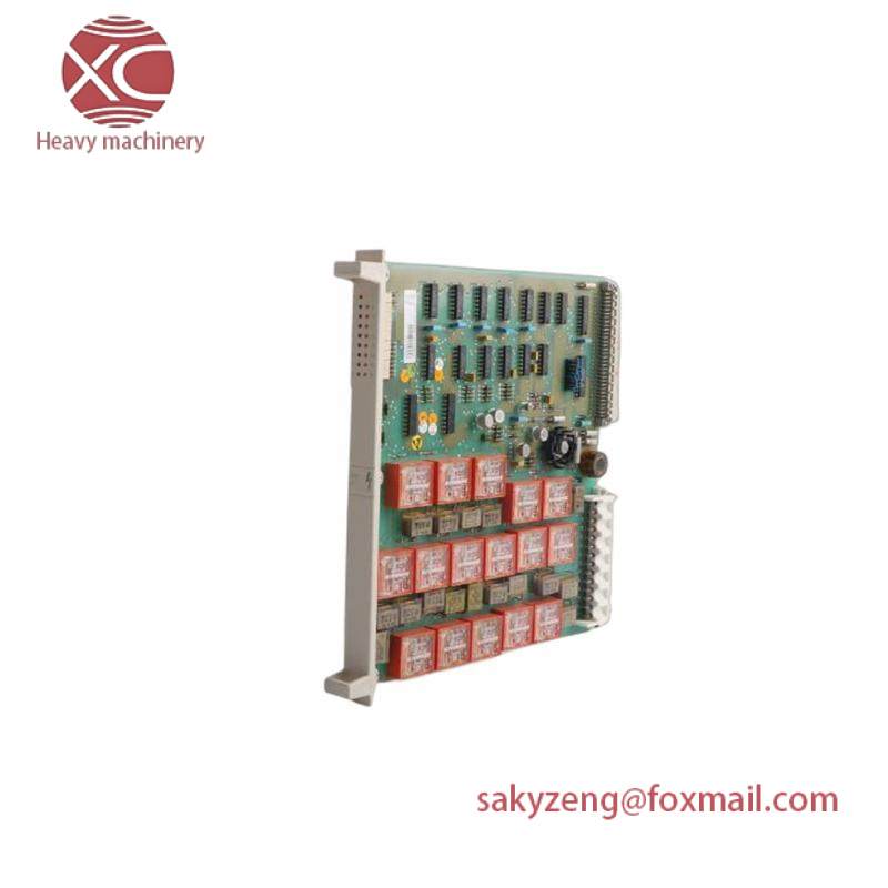 NI SCXI-1124