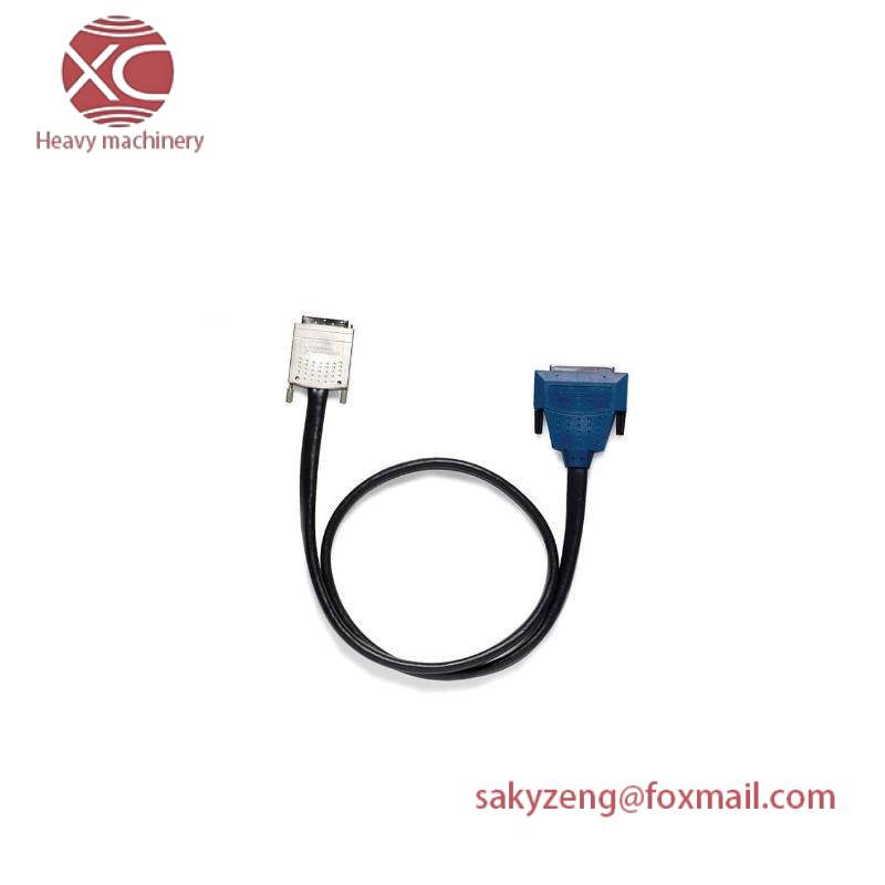 NI SHC68-68-RDO Digital R Series Cable