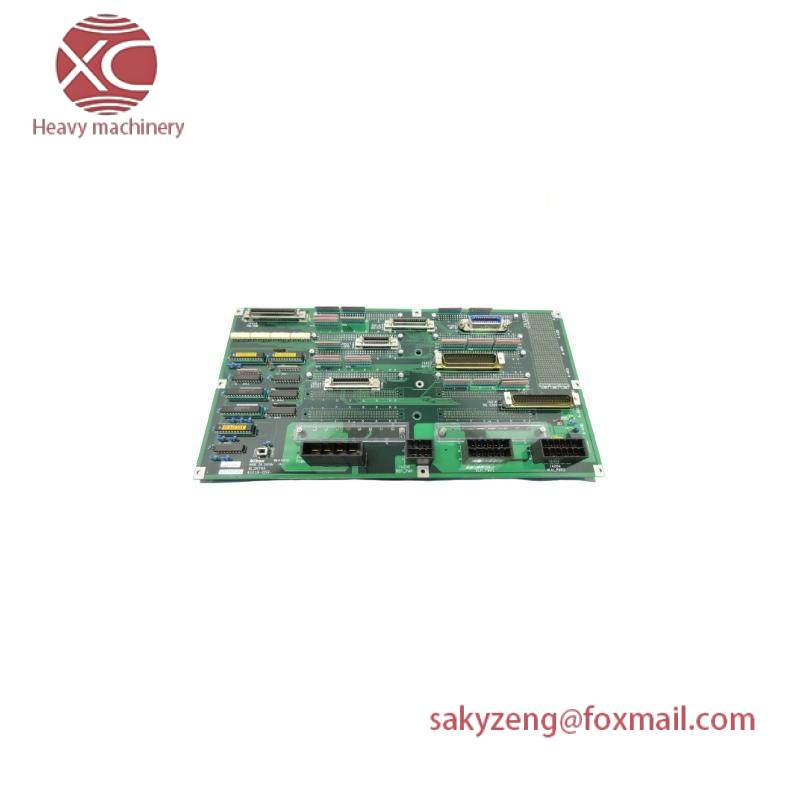 NIKON 4S018-659 Backplane Interface Board PCB