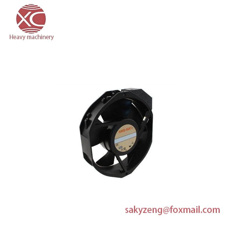 NMB 5915PC-23T-B30 Round FAN