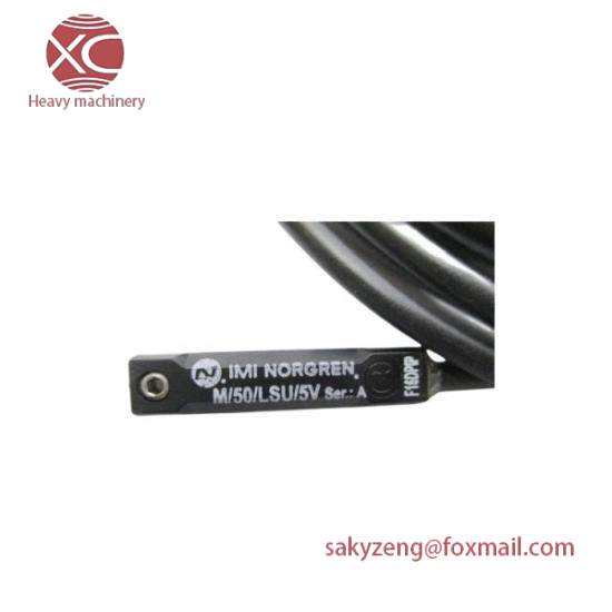Norgren M/50/LSU/5V  Magnetic Switch
