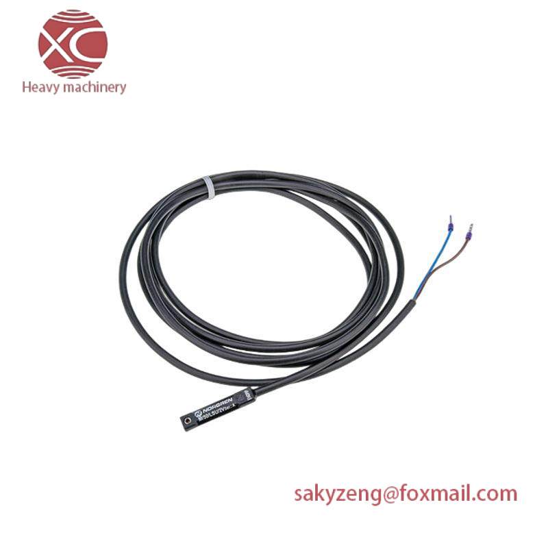 Norgren M/50/LSU/5V REED SWITCH