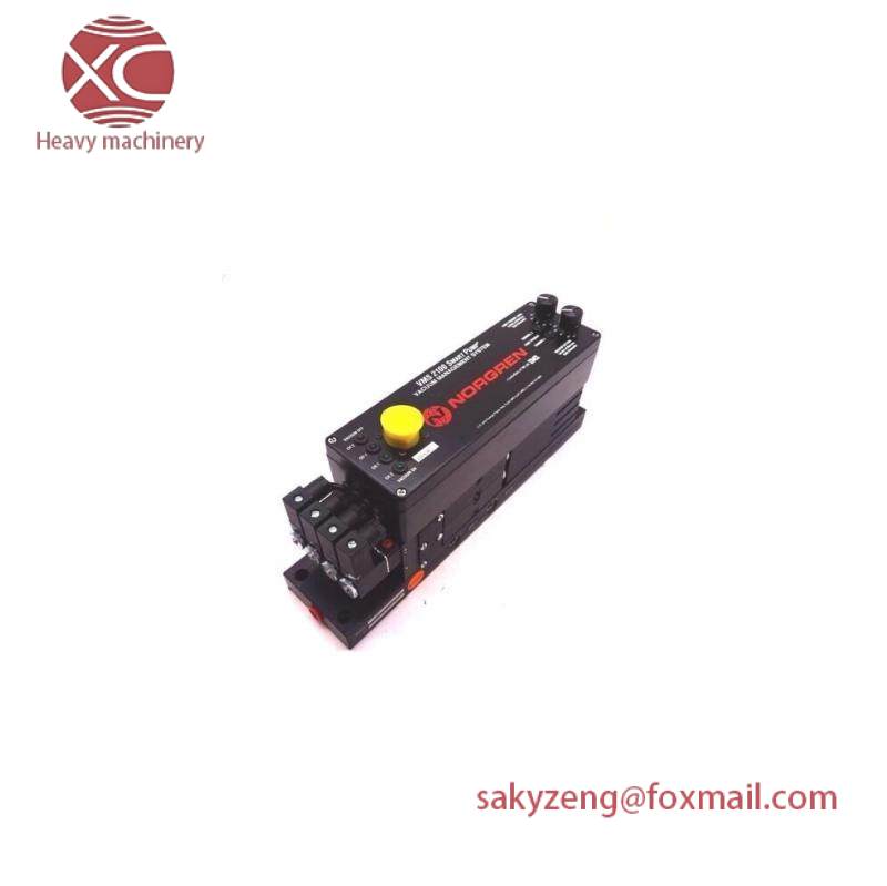 NORGREN VMS-2100-120 SMART PUMP