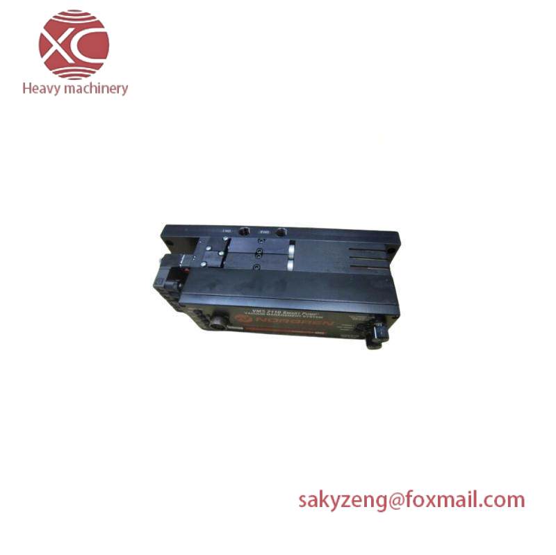 NORGREN VMS-2110-120 Smart Vacuum Pump
