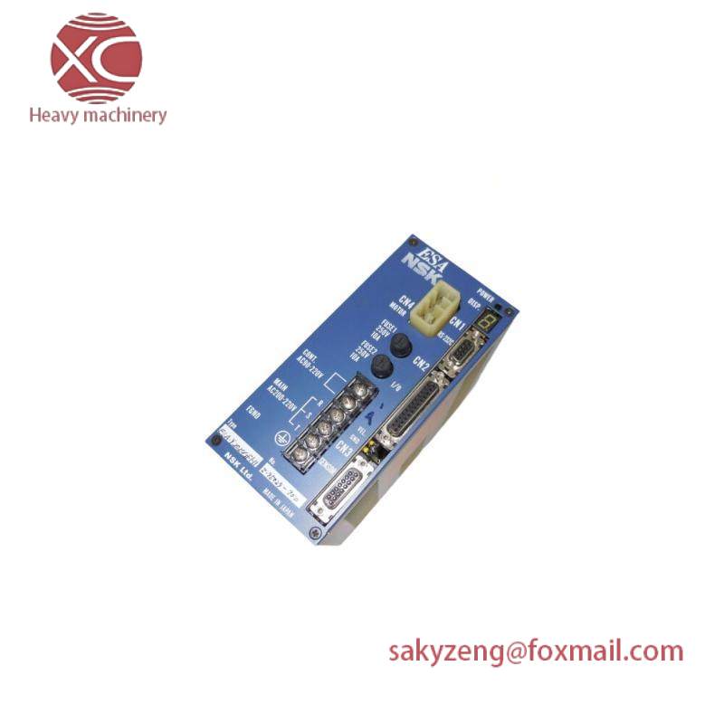 NSK ESA-Y2020GF1-11 servo drive