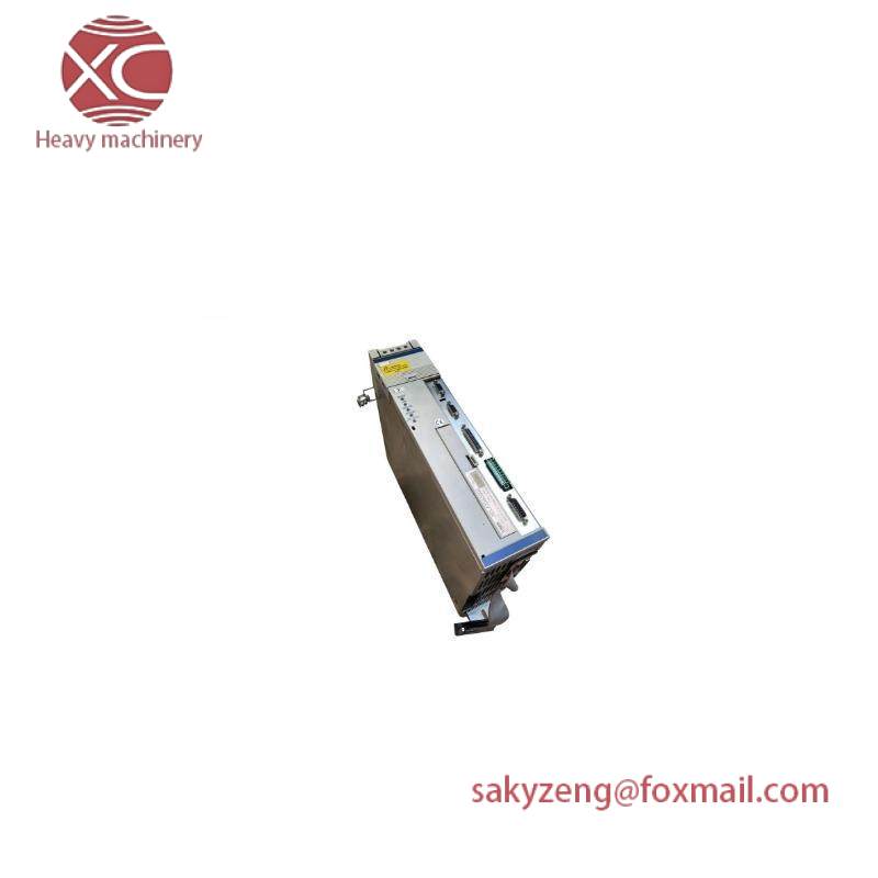 NUM MDLA2050Q00 Axis Drive