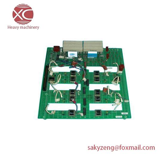 O-58706-18 POWER I/F PCB