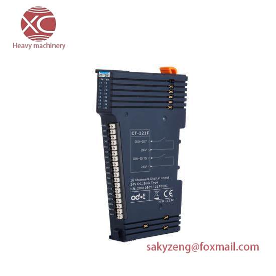 ODOT CT-121F Digital I/O Module