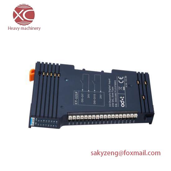 ODOT CT-121F Digital I/O Module