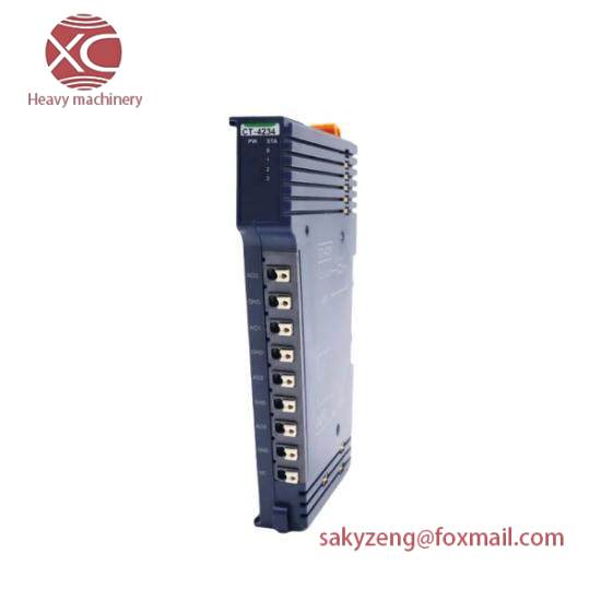 ODOT  CT-4234  4-channel Analog Output Module