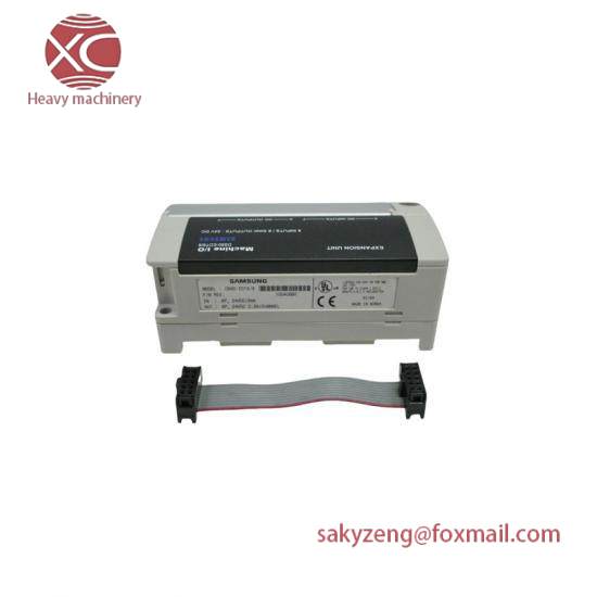 OEMAX DS60-EDT8/8 EXPANSION UNIT