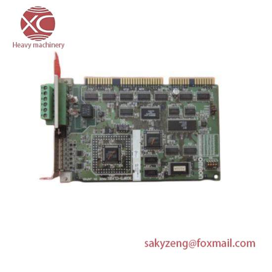 OMRON CJ2M-CPU13