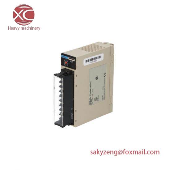 OMRON C200H-DA002 Analog I/O Units