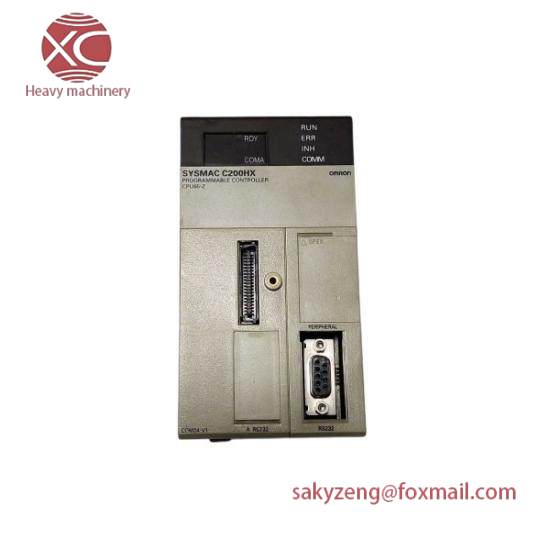 OMRON CJ1W-OD263