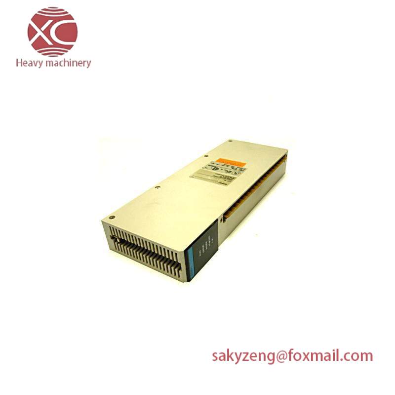 OMRON C500-AD501 Analog board