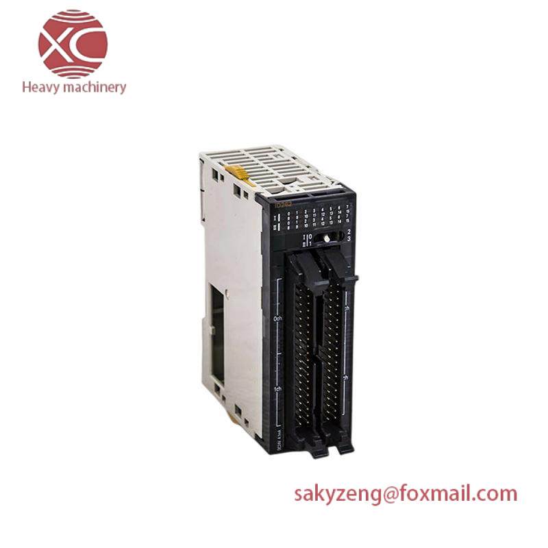 OMRON CJ1W-ID262 INPUT MODULE