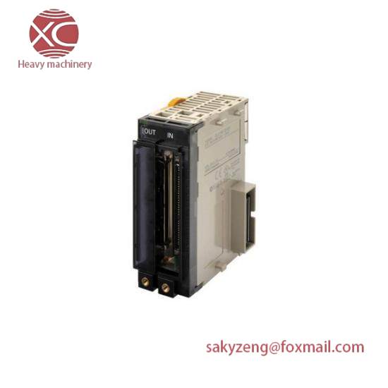OMRON CP1W-8ER