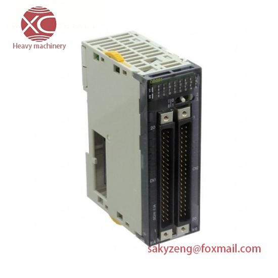 OMRON CJ1W-OD261 Output Unit