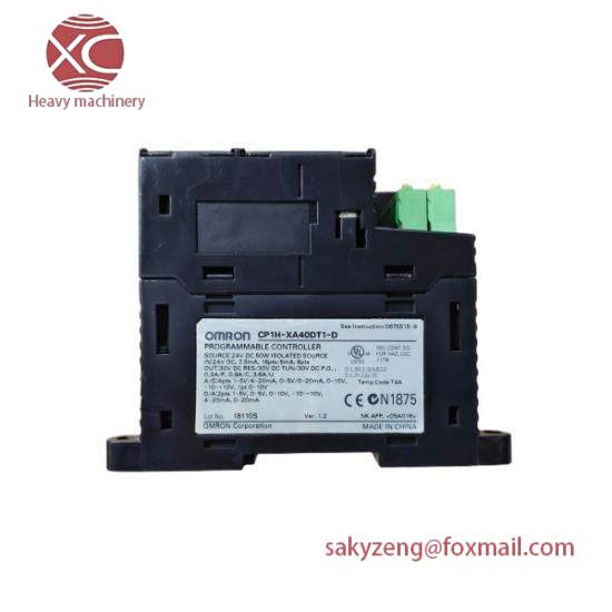 OMRON CJ1W-DRM21