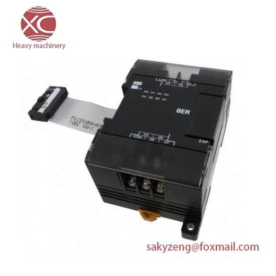OMRON CQM1-PA216