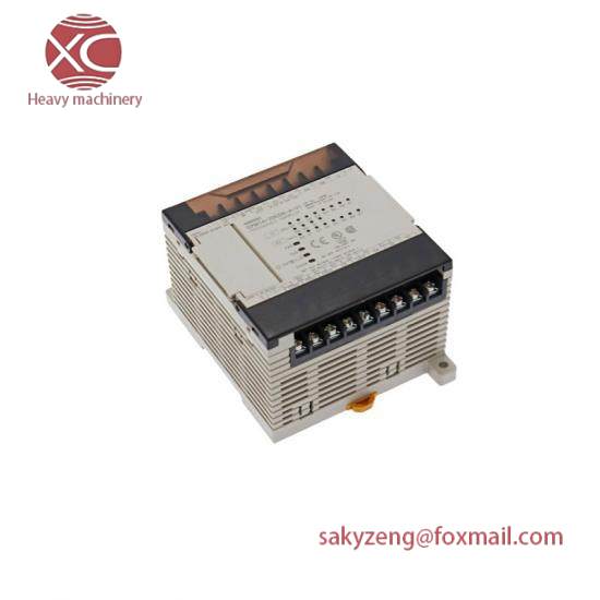OMRON CPM1A-10CDT-D-V1 PLC Controller